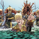 Illustration for article titled Got Injustice today. Quick comic book question.